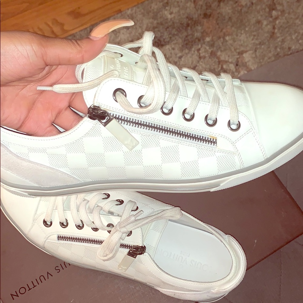 Louis Vuitton Loafers